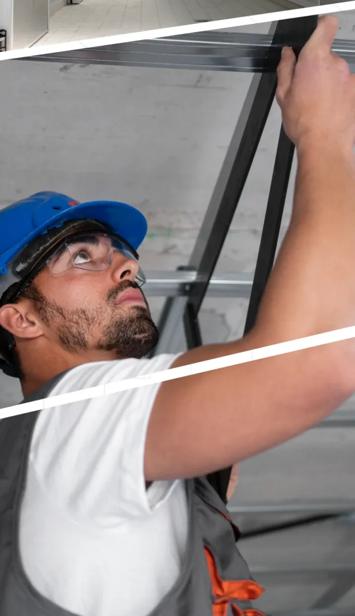 Colaborador de RM Refrigeración