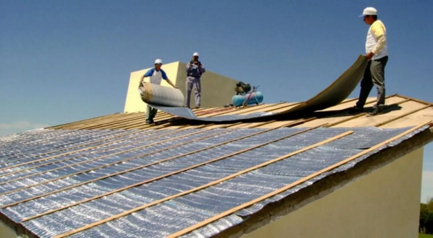 Espumas de poliuretano