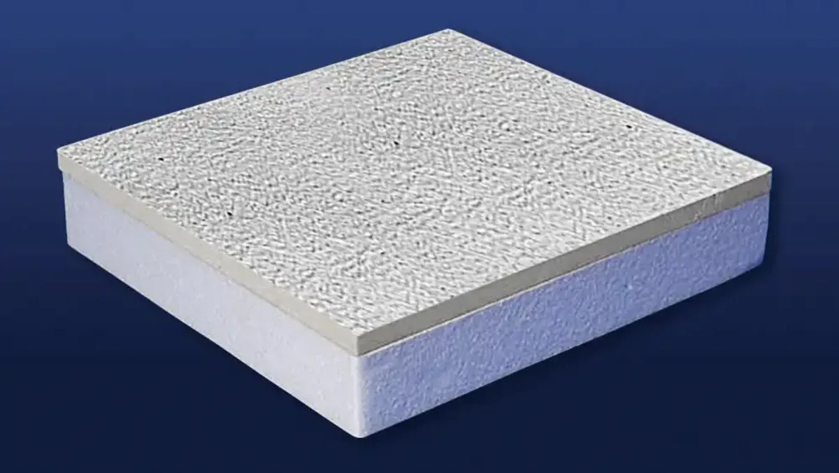 Poliestireno expandido